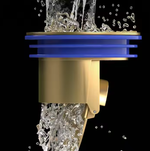 最新の会社について 2025年9月：最新のバスルーム製品トレンド