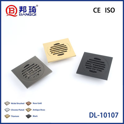 購入 DL-10107 銅製の床排水 online manufacture