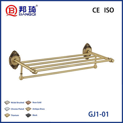 良い値段 GJ1-01 Brass Bathroom Bracket オンライン