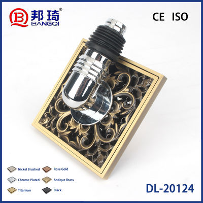 購入 DL-20124 ブラス 床排水 online manufacture