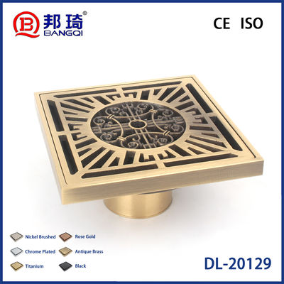 購入 DL-20129 銅製の床排水 online manufacture