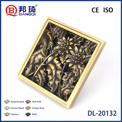 購入 DL-20132 銅製の床排水管 online manufacture