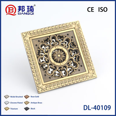 購入 DL-40109 銅製の床排水管 online manufacture