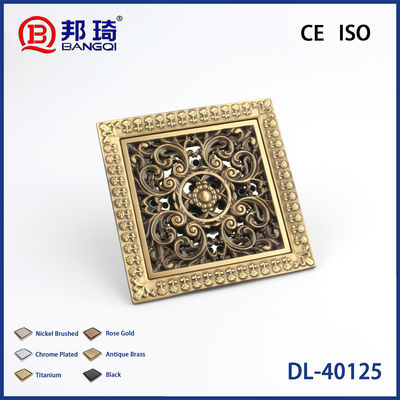 購入 DL-40125 銅製の床排水管 online manufacture