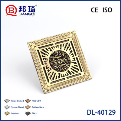 購入 DL-40129 銅製の床排水管 online manufacture