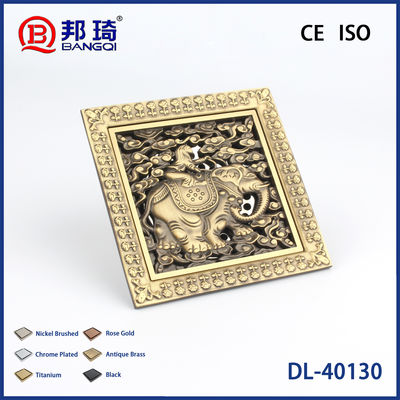 購入 DL-40130 銅製の床排水管 online manufacture