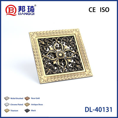 購入 DL-40131 銅製の床排水管 online manufacture