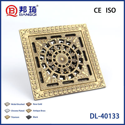 購入 DL-40133 銅製の床排水管 online manufacture