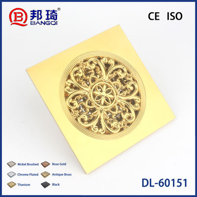 購入 DL-60151 銅製の床排水管 online manufacture