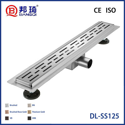 良い値段 DL-SS125 ヨーロッパ型不?? 鋼床排水管 オンライン