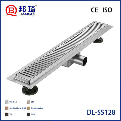 良い値段 DL-SS128 ヨーロッパの不?? 鋼床排水管 オンライン
