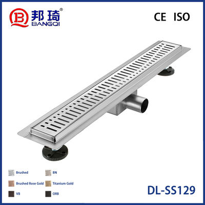 良い値段 DL-SS129 ヨーロッパの不?? 鋼床排水管 オンライン