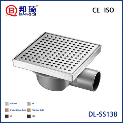 購入 DL-SS138 ヨーロッパの不?? 鋼床排水管 online manufacture