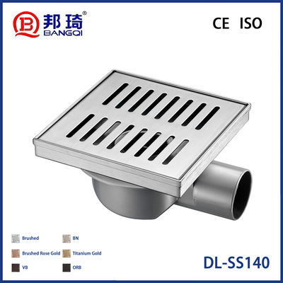 購入 DL-SS140 ヨーロッパ型不?? 鋼床排水管 online manufacture