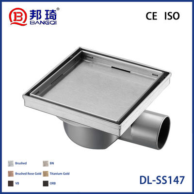 購入 DL-SS147 ヨーロッパ製不?? 鋼床排水管 online manufacture