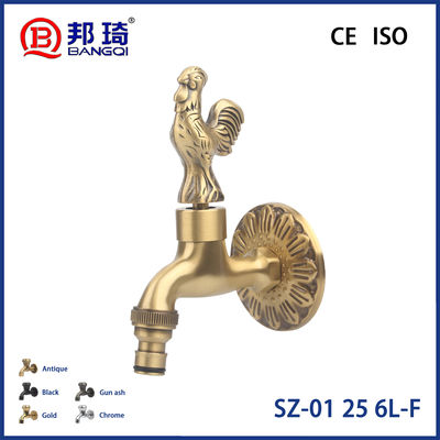 良い値段 SZ-01 25 6L-F ヨーロッパ様式のビブコック オンライン