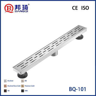 購入 BQ-101 アメリカンステンレススチールフロアドレイン online manufacture