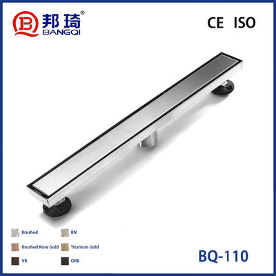 購入 BQ-110 アメリカン・ステンレス・スチール・フロア・ドレーン online manufacture