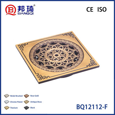 購入 BQ12112-F 真鍮製床排水口 online manufacture