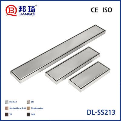 購入 DL-SS213 ステンレス鋼床排水管 online manufacture