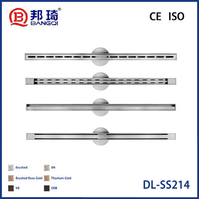 購入 DL-SS214 ステンレス鋼床排水 online manufacture