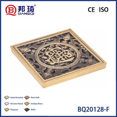 購入 BQ20128-F 青銅の床排水管 online manufacture