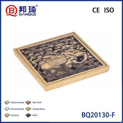 購入 BQ20130-F 銅製の床排水管 online manufacture