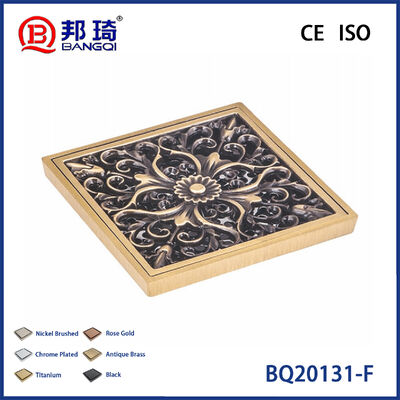 購入 BQ20131-F 銅製の床排水管 online manufacture
