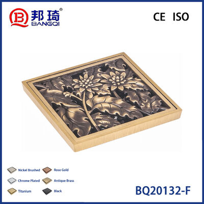 購入 BQ20132-F 銅製の床排水管 online manufacture