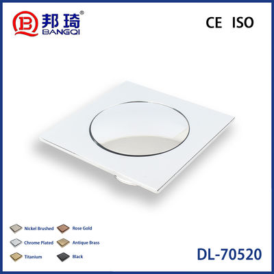 良い値段 DL-70520 銅製の床排水管 オンライン
