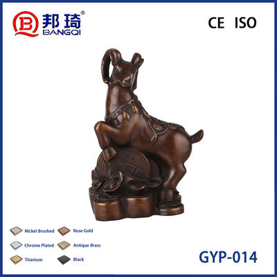 良い値段 GYP-014 Brass Craft Ornaments オンライン