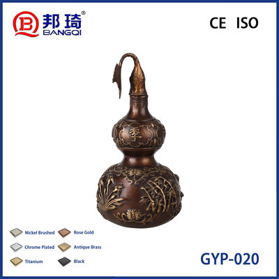 良い値段 GYP-020 Brass Craft Ornaments オンライン