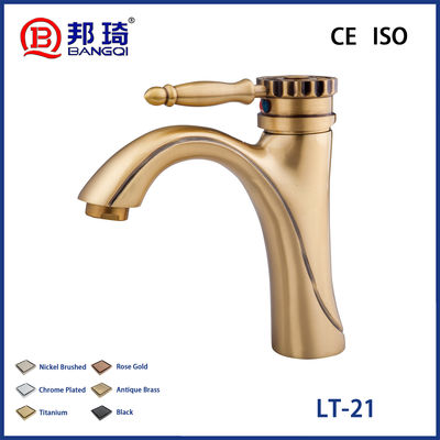 良い値段 LT-21 Brass Basin Faucet オンライン