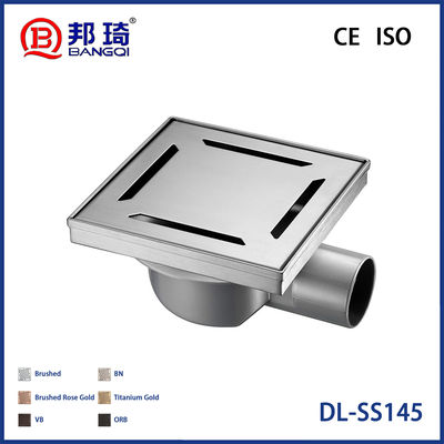 良い値段 DL-SS145 ヨーロッパ製不?? 鋼床排水管 オンライン